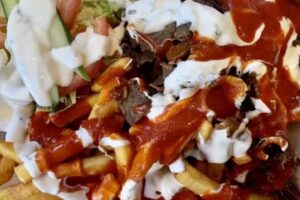 Sason Pizza & Kebab AALBORG