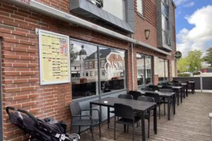 Sason Steak og Pizza House