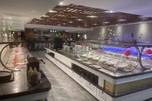 Savoryhouse restaurant