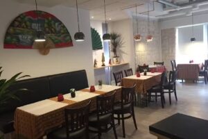 Sawadee Thai Restaurant