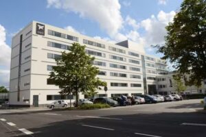 Scandic Aalborg City