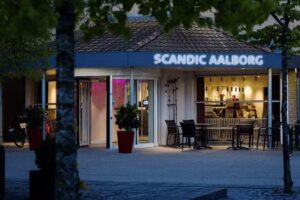 Scandic Aalborg Øst
