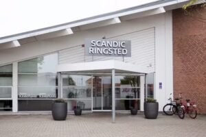 Scandic Ringsted
