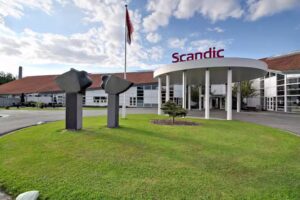 Scandic S&oslash;nderborg