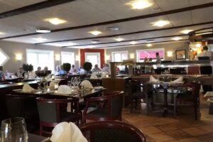 Schou&rsquo;s Restaurant