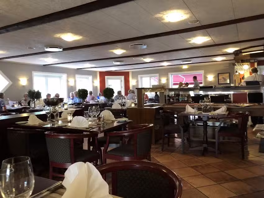 Schou&rsquo;s Restaurant