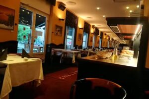 Sct Gertrud Libanesisk Brunch & Grill