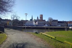 Sct. Peder Butik & Caf&eacute;