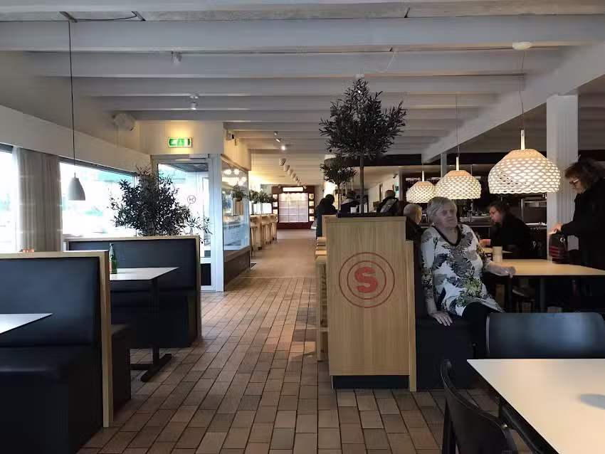 Seggelund &ndash; Dit spisested