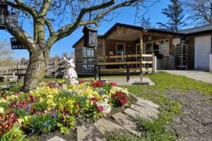 Sejer&oslash; Minigolf