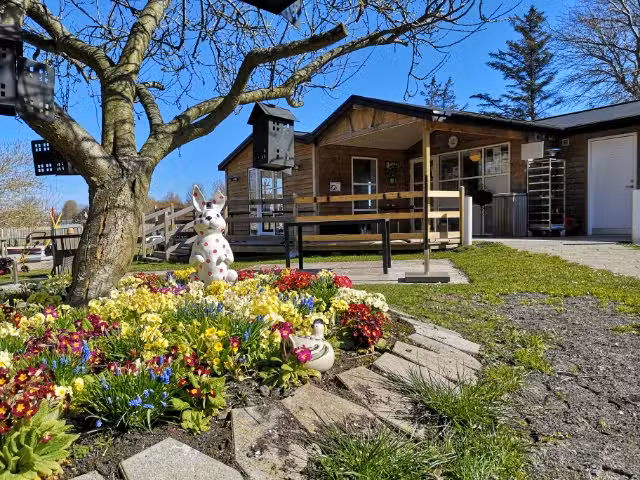 Sejer&oslash; Minigolf