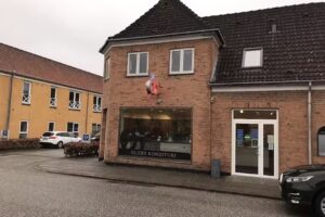 Sejers Konditori Sorø