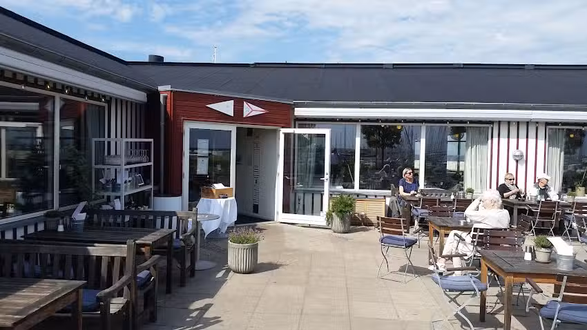 Sejlklubbernes Spisehus