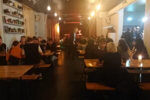 Send Flere Krydderier