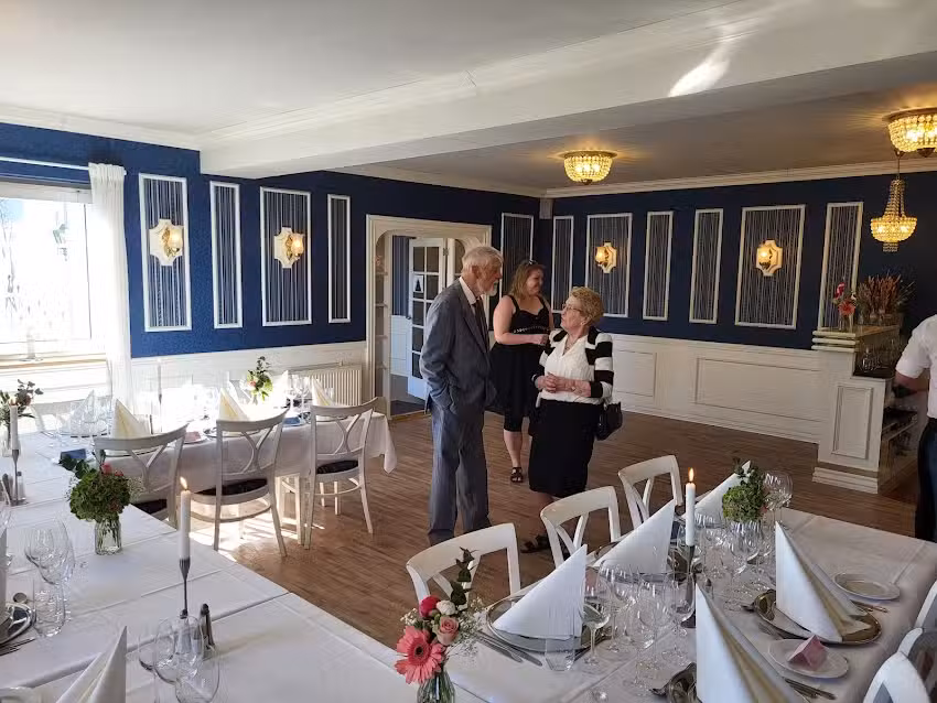 Sengel&oslash;se Kro &ndash; Restaurant & Selskabslokaler