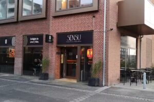 Sensu Sushi & Izakaya