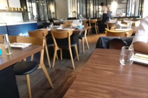 Seoul Koreansk B.B.Q- Frederiksberg