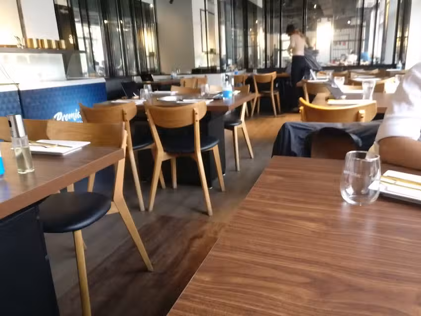 Seoul Koreansk B.B.Q- Frederiksberg