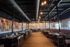 Seoul Koreansk BBQ-Roskilde, Ro&rsquo;s Torv