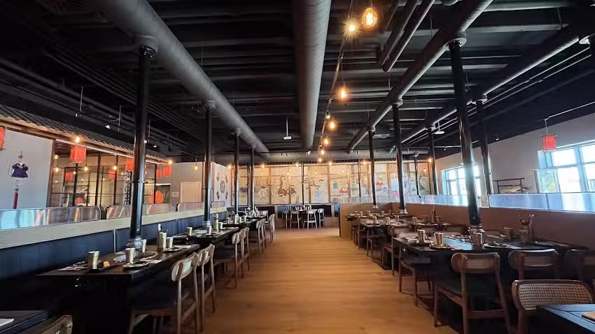 Seoul Koreansk BBQ-Roskilde, Ro&rsquo;s Torv