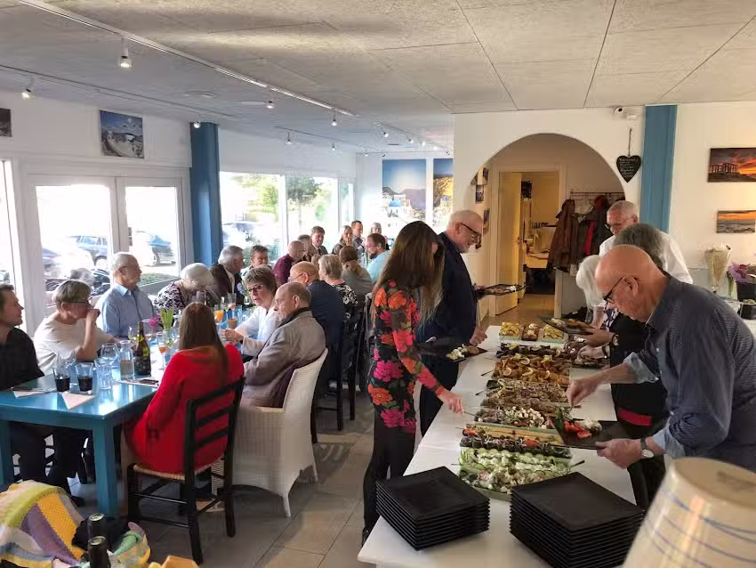 Sevag&rsquo;s Gr&aelig;keren Eg&aring;