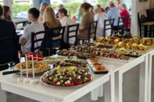 Sevags Gr&aelig;keren Tr&oslash;jborg