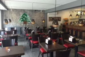 Shawarma Grill-House . Roskilde