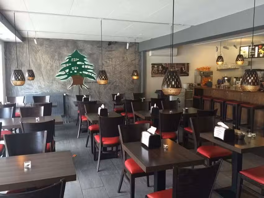 Shawarma Grill-House . Roskilde