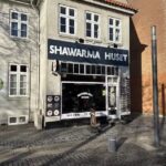 Shawarma Huset