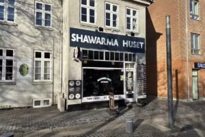 Shawarma Huset