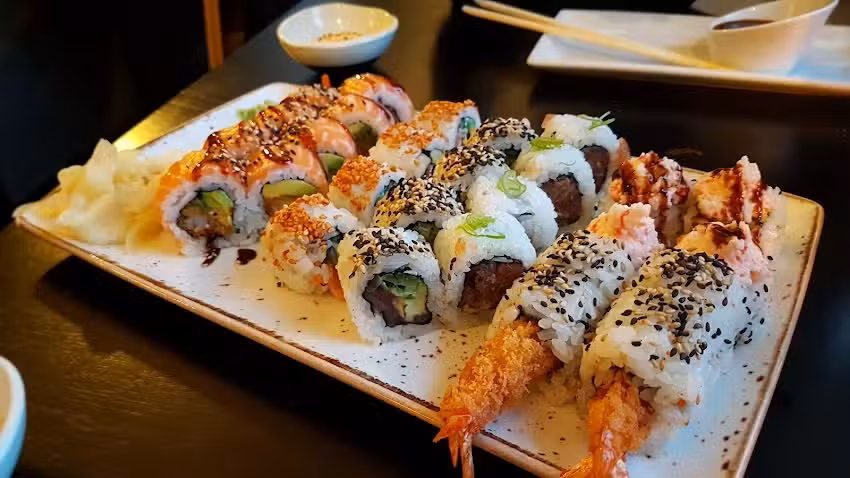 Shimizu &Oslash;sterbro