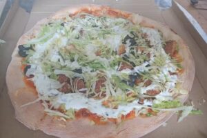 Sibel&rsquo;s Pizzaria & Grill