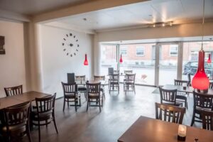 Singapore Kitchen Pizza & Grill