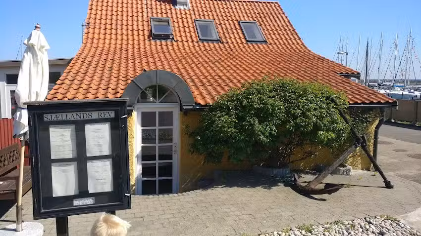 Sjællands Rev