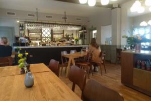 Sjette Frederiks Kro