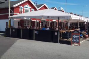 Skagen Fiskerestaurant