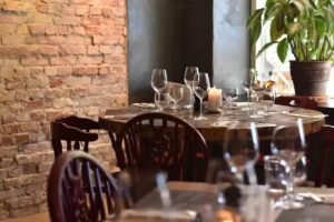 Skagen Fiskerestaurant Esplanaden