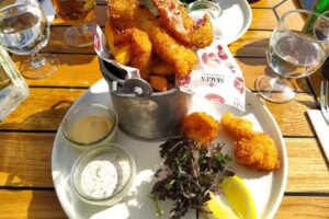 Skagen Fiskerestaurant Kolding