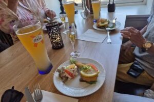 Skagen Hotel Brasserie & Restaurant