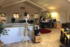 Skaka Seafood ApS &ndash; Hanstholm Frisk Torsk Hake & Fiskefiletter