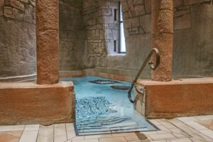 Skallerup Seaside Resort A/S