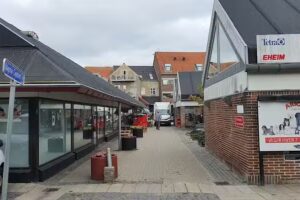 Skanderborg Restaurant