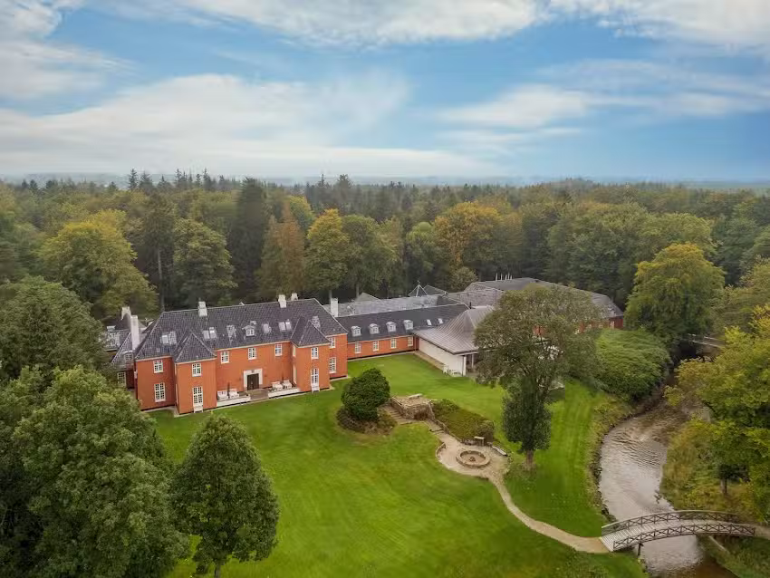 Skarrildhus Sinatur Hotel & Konference