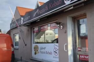 Sk&aring;rup Pizza & Kebab House