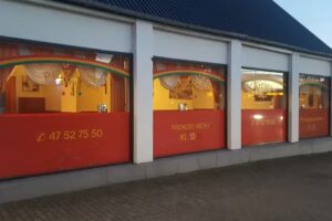 Skibby Pizza Og Burgerhouse