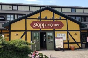 Skipperkroen