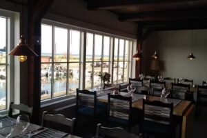 Skipperkroen i Tejn /v Margrethe Kjellberg