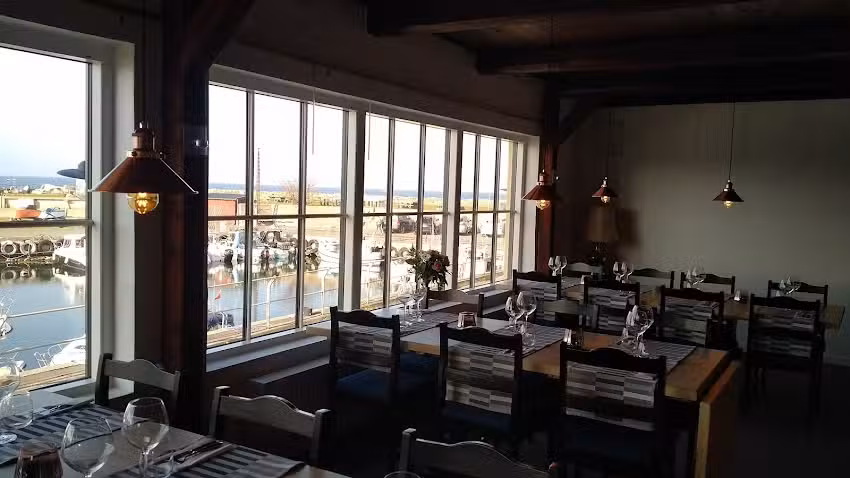 Skipperkroen i Tejn /v Margrethe Kjellberg