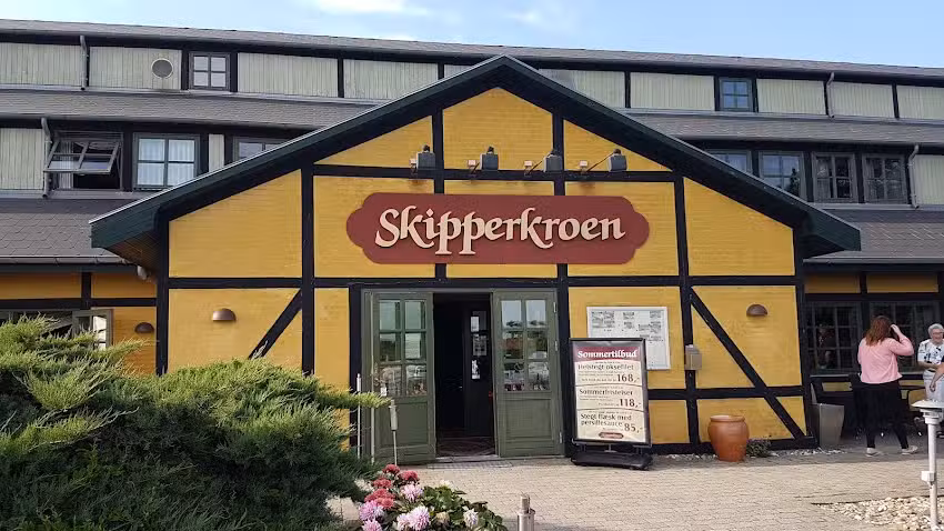 Skipperkroen