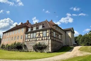 Skjoldenæsholm Slot Hotel & Konferencecenter